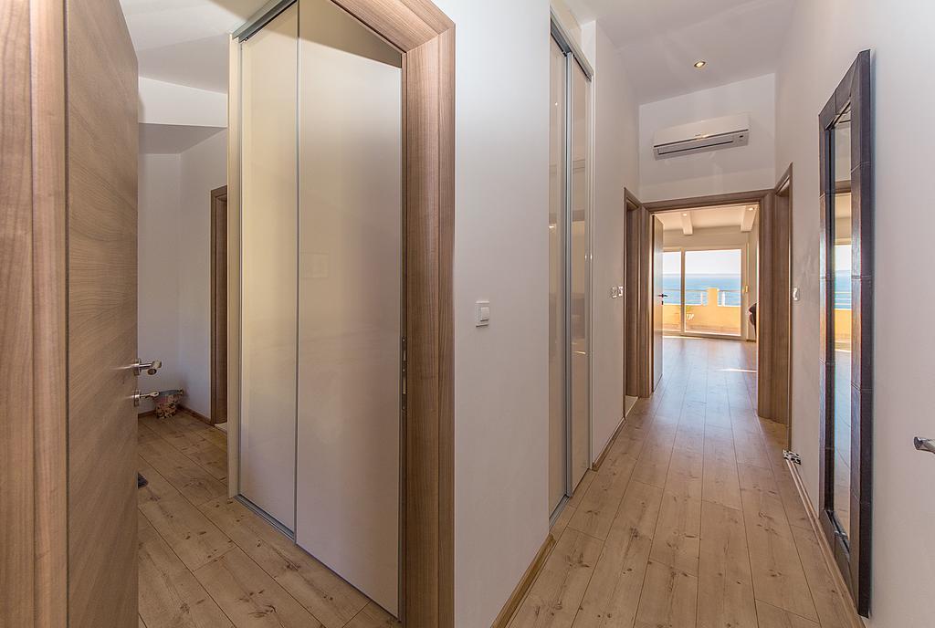 Apartments Max&Leon 珀德垂那 外观 照片